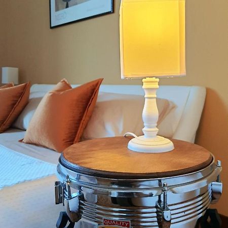 Il Giardino Della Musica Bed and Breakfast San Giuliano  Εξωτερικό φωτογραφία